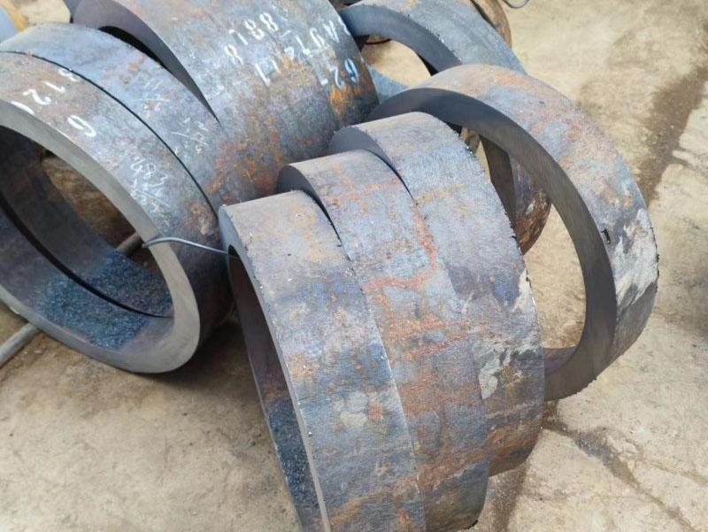 正定42crmo无缝钢管切割加工零售