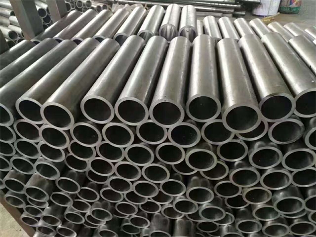 正定30CrMo精密无缝钢管